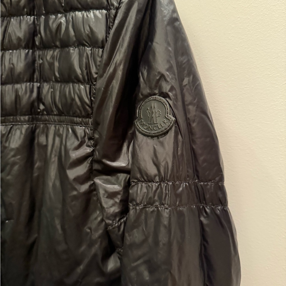 Moncler Dubbo Down Jacket - Picture 2 of 6
